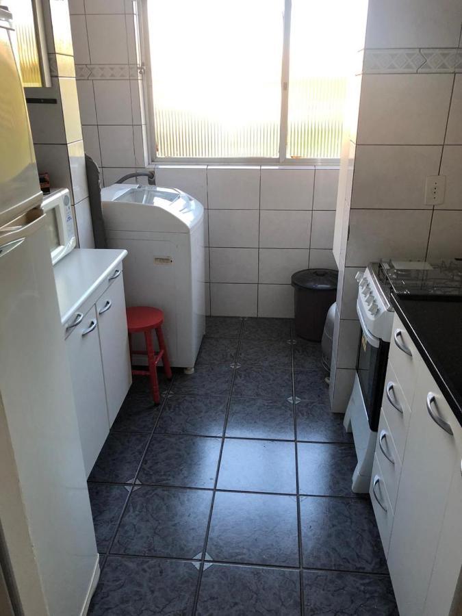 POA zona norte - melhor opção - completíssimo Porto Alegre Exterior foto